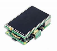 Image result for Raspberry Pi HDMI LCD Display