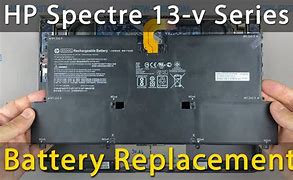 Image result for HP Spectre Battery Draining Fast