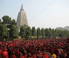 Image result for Buddhist Pilgrimage