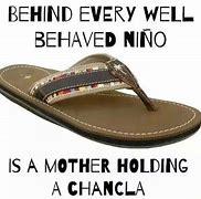 Image result for 2 Chancla On Best of Each Other