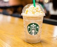 Image result for Starbucks Frappé