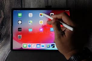 Image result for Apple Pencil for iPad Pro 2018