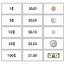 Image result for Money Cheat Sheet Printable