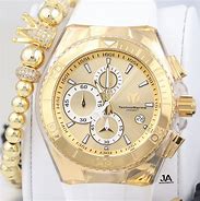 Image result for Men's Solid Gold 46Mm Watch