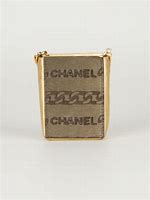 Image result for Chanel Cigarette Case