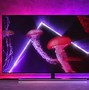 Image result for 50 Inch TV in Bedroom