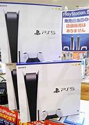 Image result for Sharp Japan PS5