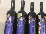Image result for Thicker Than Water Shiraz Squid Ink