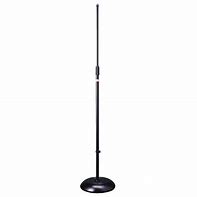 Image result for Straight Microphone Stand