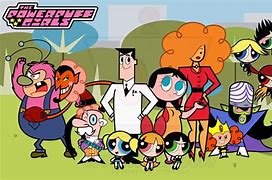 Image result for Powerpuff Girls Cosplay 1 Male