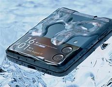 Image result for Waterproof Phone in Water