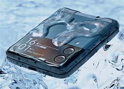 Image result for 1st Waterproof Phone