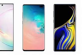 Image result for Samsung S10 or Samsung Note 9