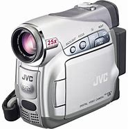 Image result for Old JVC Camcorder Mini DV