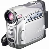 Image result for JVC Mini DV Camcorder Old Models