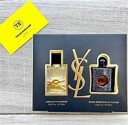 Image result for Nuoc Hoa YSL Mini