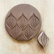 Image result for Clay Pattern Techniques