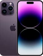 Image result for iPhone 14 Pro Max Deep Purple with Hot Pink Phone Case