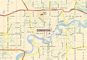 Image result for Edmonton Mine Map