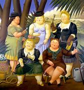 Image result for botero