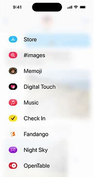 Image result for iPhone UI Design Sticker