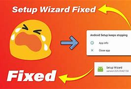 Image result for Surround Setup Wizard