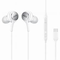 Image result for Type C AKG Wired Headset