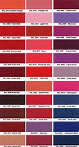 Image result for Classic Mini Signal Red Paint