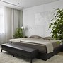 Image result for Small Bedroom to TV Room