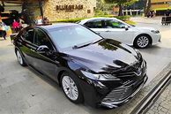 Image result for Tayota Camry 2018 SE