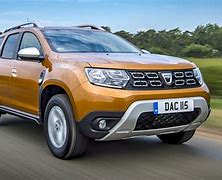Image result for New Dacia Duster