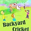 Image result for Facebook Simpsons Backyard Cricket Meme
