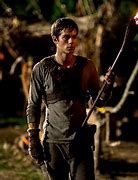 Image result for Maze Runner Weapons