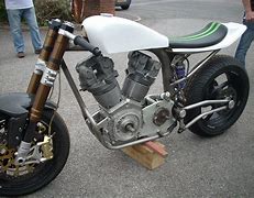 Image result for V-Twin Drag Racing