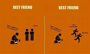 Image result for Protective Best Friend Memes