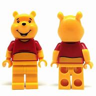 Image result for Winnie De Pooh LEGO