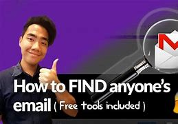 Image result for People Email Search Free
