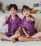 Image result for Kids Pajamas Cartoon