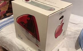 Image result for Boxed iMac G3