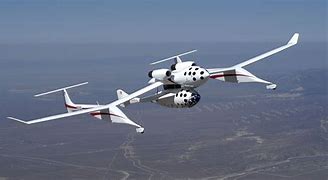 Image result for Scaled Composites Ansari X Prize