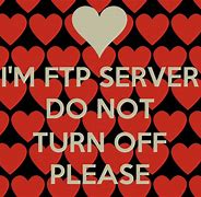 Image result for Server Do Not Turn Off