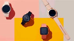 Image result for Compare Best Smartwatches 2019