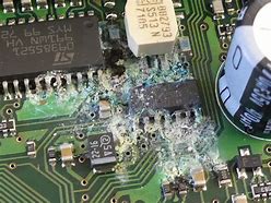 Image result for Printed Circuit Board Repair