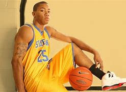 Image result for Rookie Derrick Rose