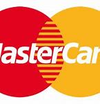 Image result for MasterCard Logo Icon