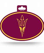 Image result for Arizona State University Stickers