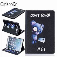 Image result for Cartoon iPad Folio Cases for 9th Generation for Teen Boys