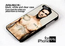Image result for Maroon 5 Black iPhone Case