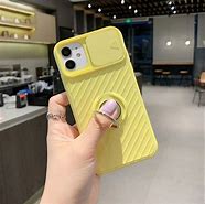 Image result for iPhone 12 Grip Case with Len
