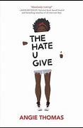Image result for Main Character of the Hate U Give